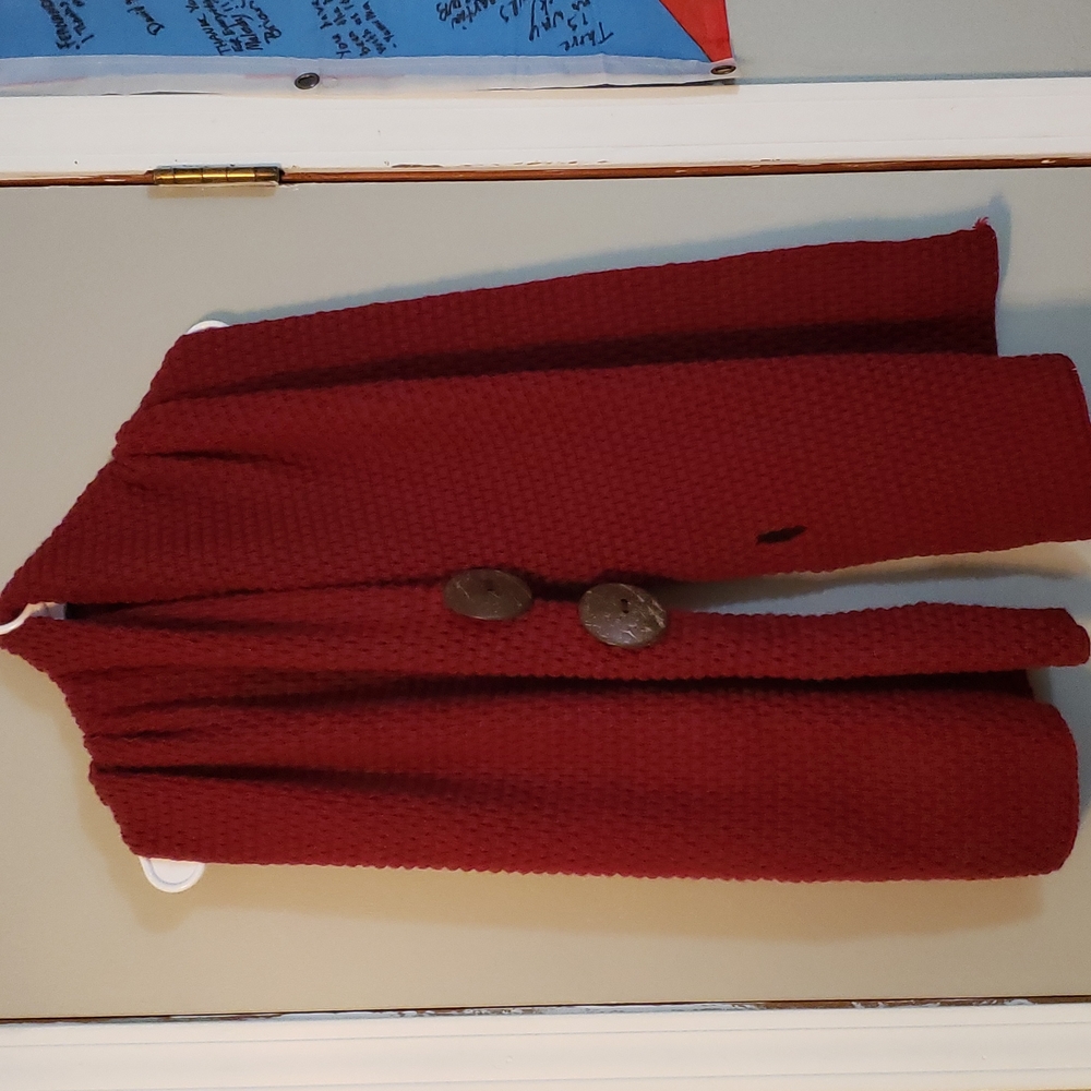 Scarf